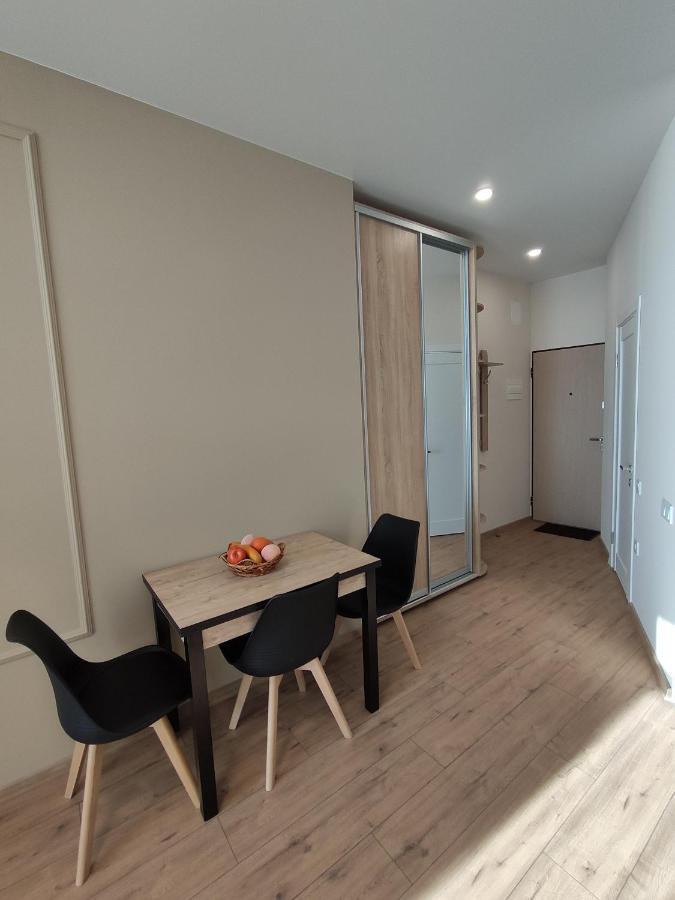 אודסה Fontan 12 Sea Apartments מראה חיצוני תמונה